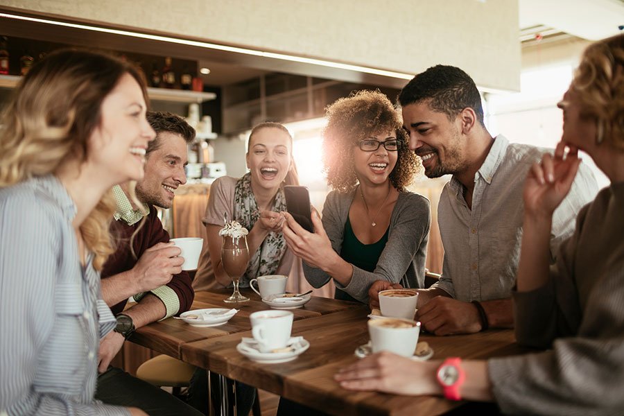 Friends-Restaurant-Near-Simmons-Trace-Spartanburg-SC